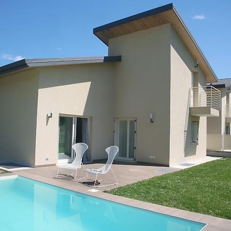 Le Golfette - Ville Al Golf Manerba del Garda Εξωτερικό φωτογραφία